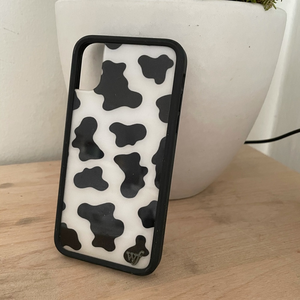 wildflower iphone case for iphone xs
